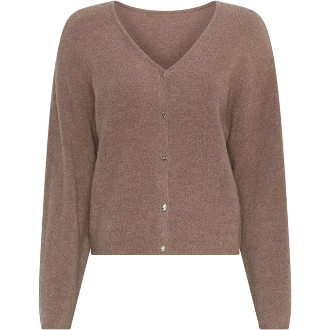 Damesvest Moss Copenhagen Jinie Hope