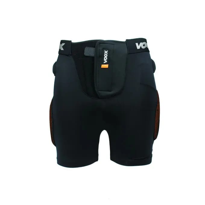 Korte Voox