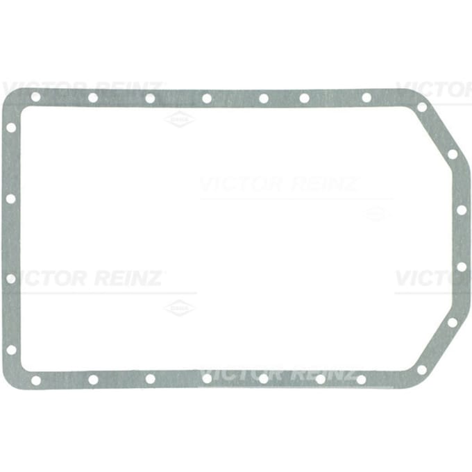 Pakking, oliepomp REINZ 71-41724-00