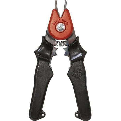 Toparc 041332 Accessoireset Speciale MIG/MAG tang, mondstukken 12-15 mm