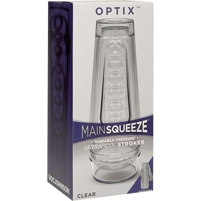 Main Squeeze Main Squeeze Optix