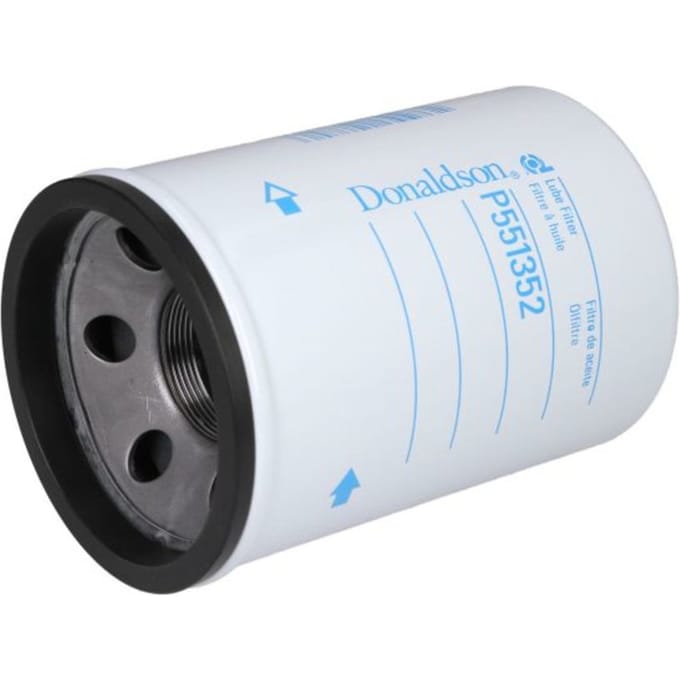 Oliefilter DONALDSON P551352