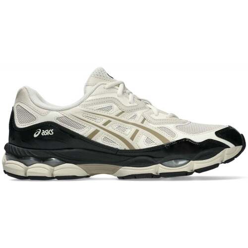 Sneakers Asics Gel-NYC Smoke Grey Black