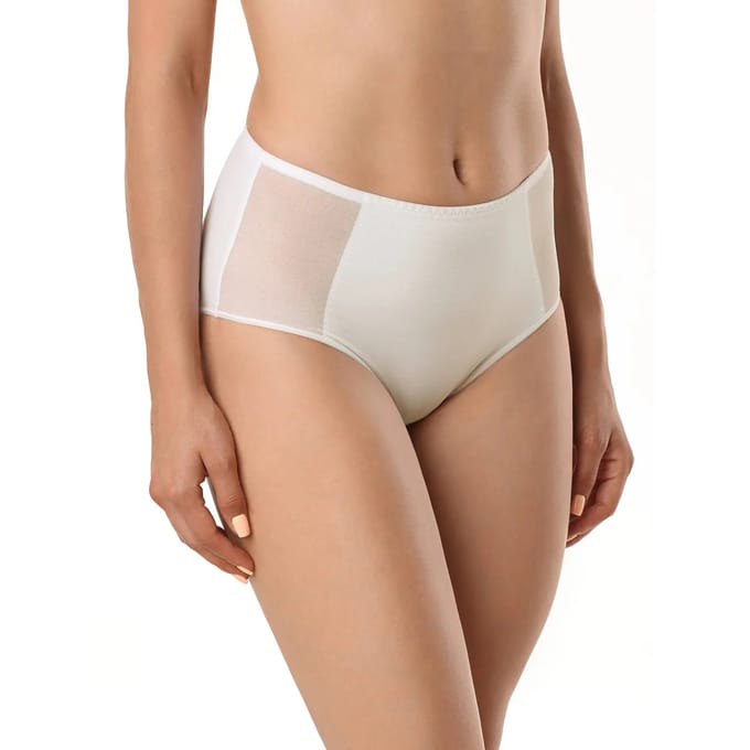 Damesslip met hoge taille Conte Elegant Suprema RP0017