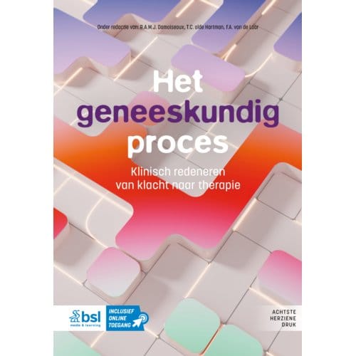 Het Geneeskundig Proces