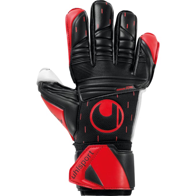 Uhlsport Classic Absolutgrip - Keepershandschoenen - Maat 9