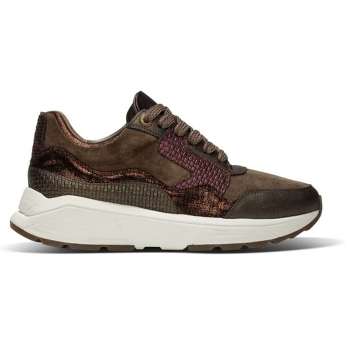 Xsensible Veterschoenen
