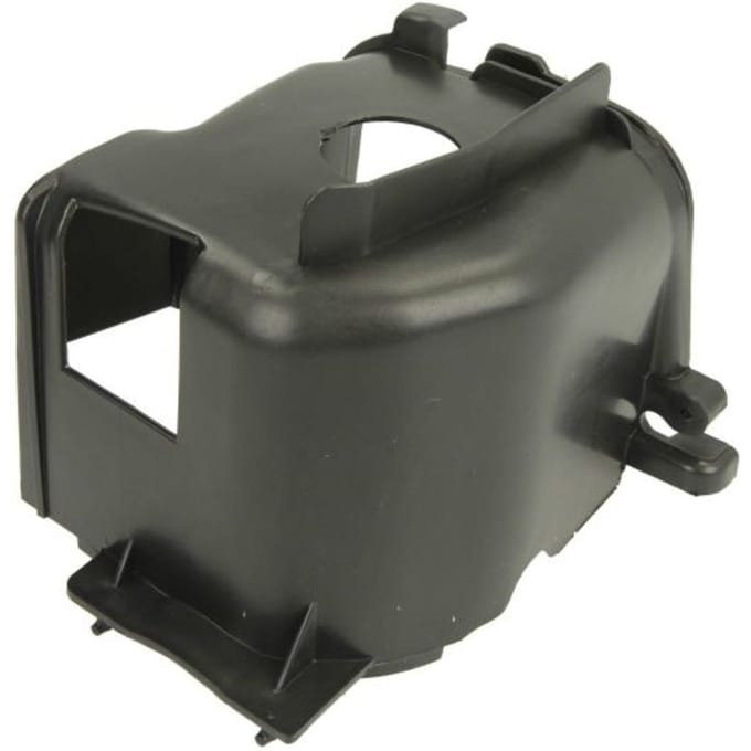 Afdekking motor INPARTS IP000166