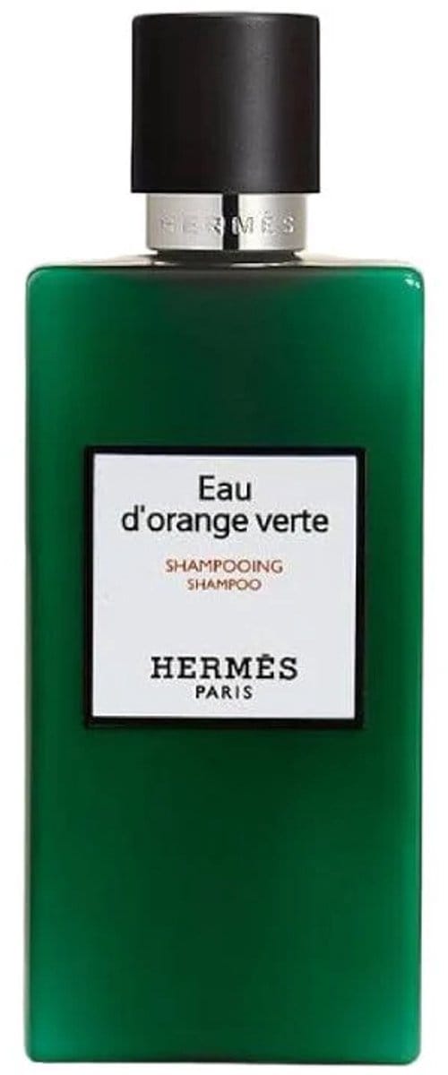 Hermes - Eau D'orange Verte - Shampoo - Geparfumeerd - 80 ml