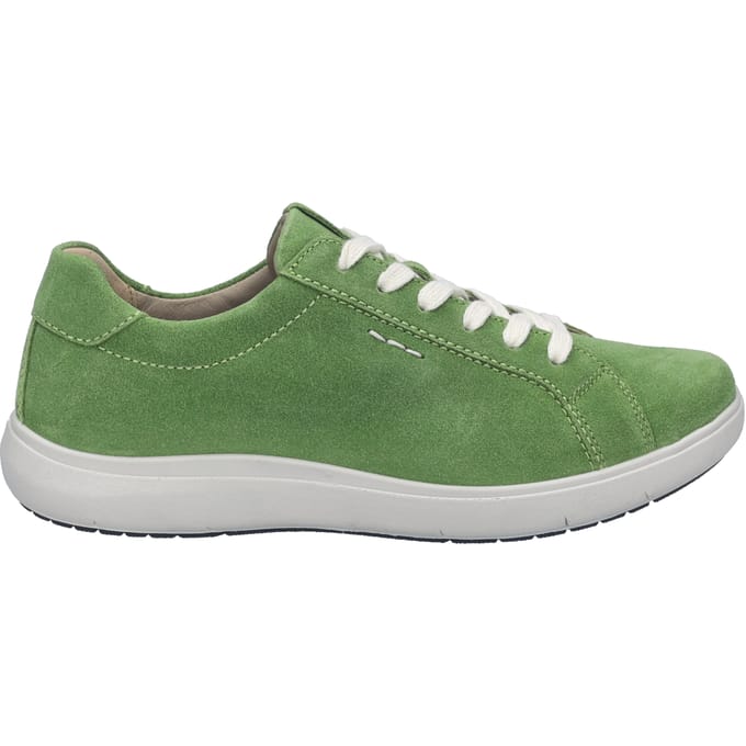 JOSEF SEIBEL Dames Sneaker Megan 07 in groen