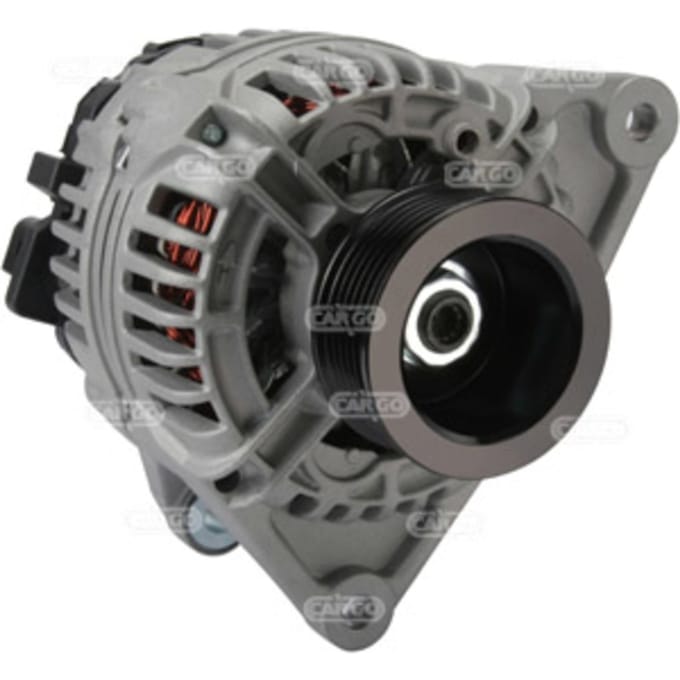 Driefasige generator HC-CARGO 113280