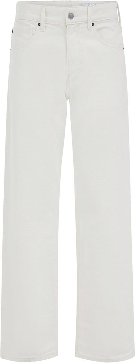 WE Fashion Heren relaxed fit jeans