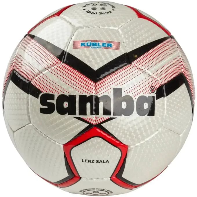 Voetbal Kuebler Sport Fairtrade Lenz Sala (x5)
