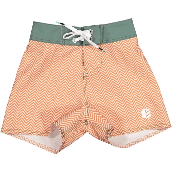 Zwemshorts voor babyjongens Misspelled Jimbo