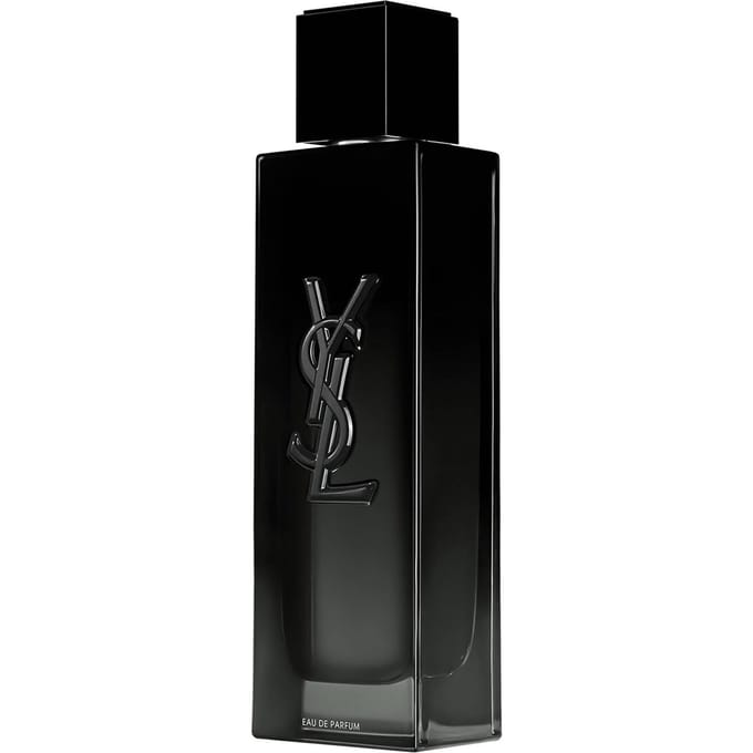Yves Saint Laurent MYSLF Eau de Parfum Spray - navulbaar Herenparfum Heren 100 ml