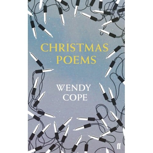 Christmas Poems - Wendy Cope