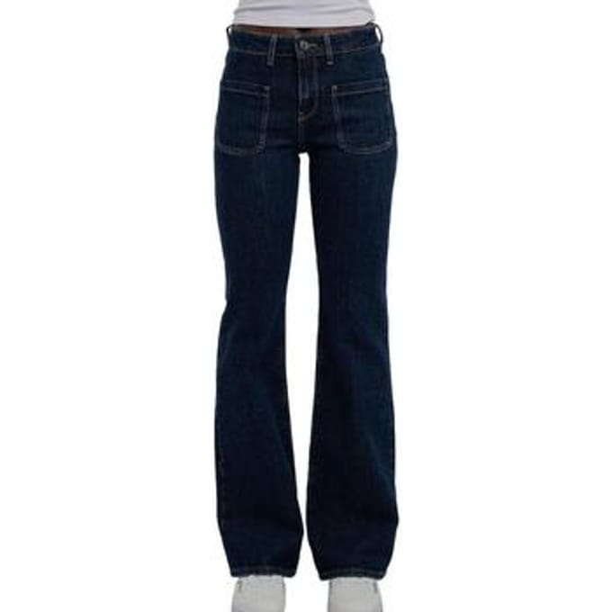 Flared/Bootcut Teddy Smith Diams
