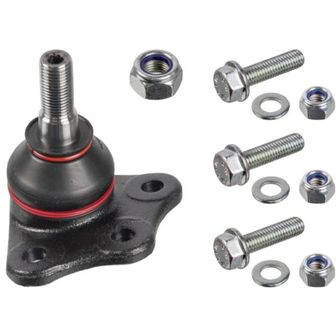 Kogelgewricht  FEBI BILSTEIN 108829
