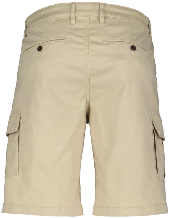 Donders Broek Bermuda 76978 3 Wheat Mannen Maat - L