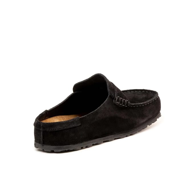 Birkenstock Naples Wrapped Dames
