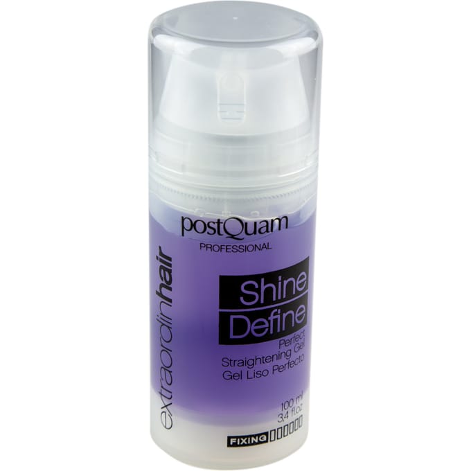 Styling Gel Extraordinhair Postquam (100 ml)
