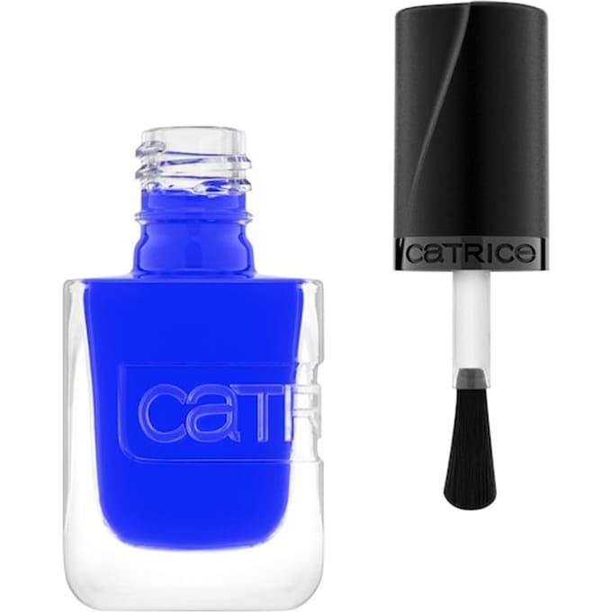 Catrice Nagellak Gel Affair Nail Lacquer Nagels Dames 10.5 ml