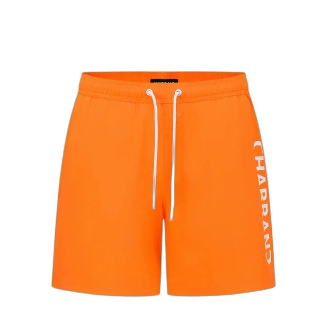 Bikiniorti met twee kleuren Chabrand