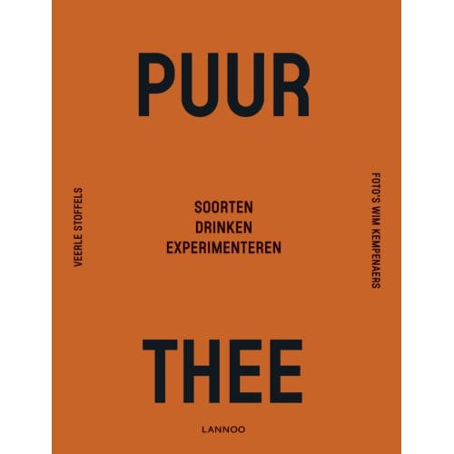 Puur Thee - Veerle Stoffels