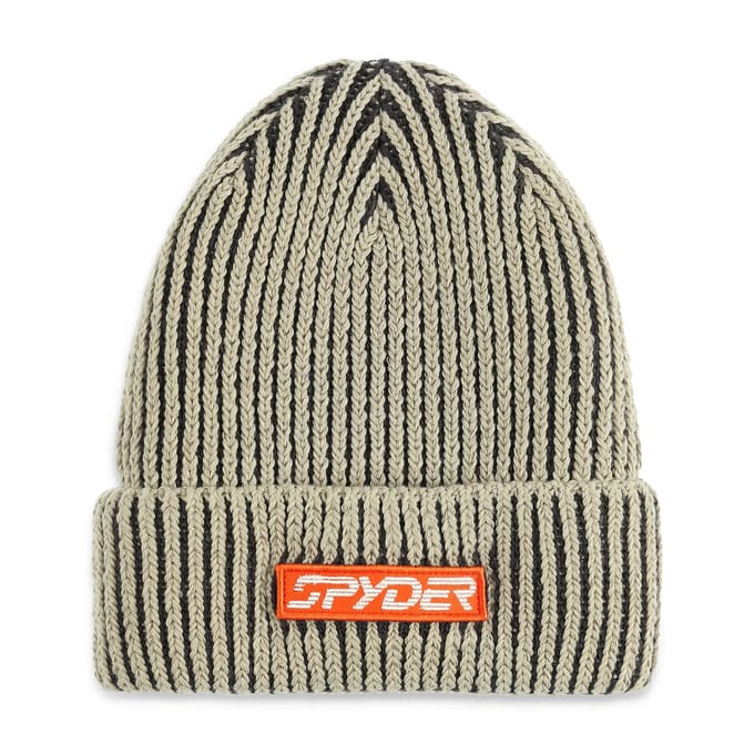 Hoed Spyder Groomers