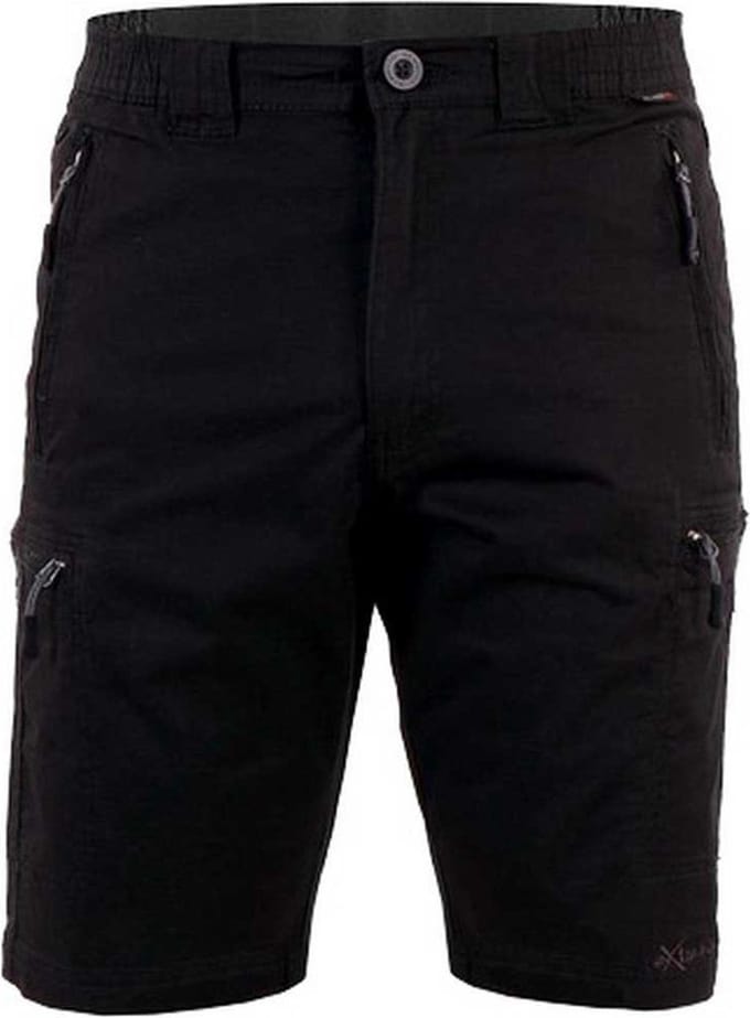 Newwood Krispy Korte Broek Zwart 40 Man