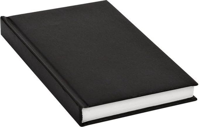 Tekenboek quantore 102x152mm dummy 120gram 100vel | 5 stuks