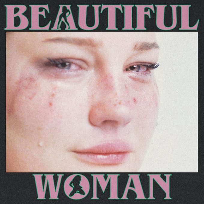 Sarah Klang - Beautiful Woman (Cd)