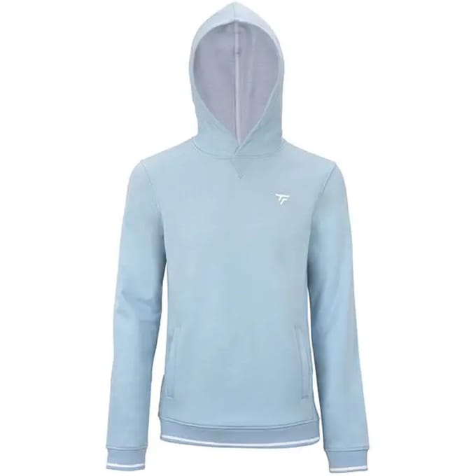 Junior Hoodie Tecnifibre Team Terry