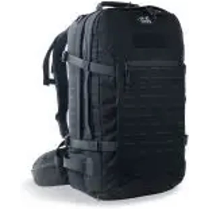 Tasmanian Tiger Mission Pack MKII, rugzak, zwart