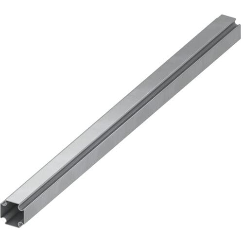 TECE TECEprofil Profielbuis 4500 x 33 x 33 mm staal verzinkt, 9000000