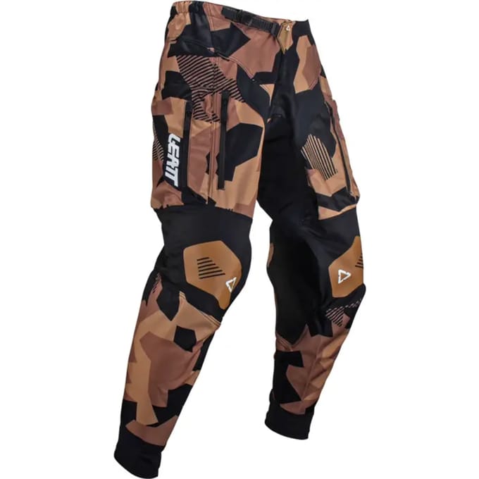 Motorcrossbroek Leatt 4.5 Enduro