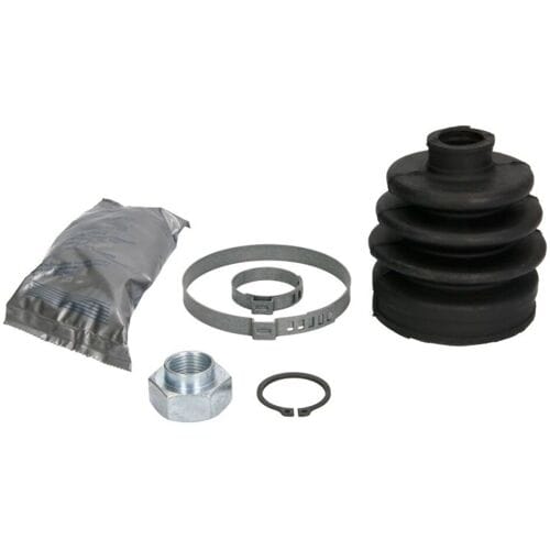 Balgenset, aandrijfas SPIDAN 21780