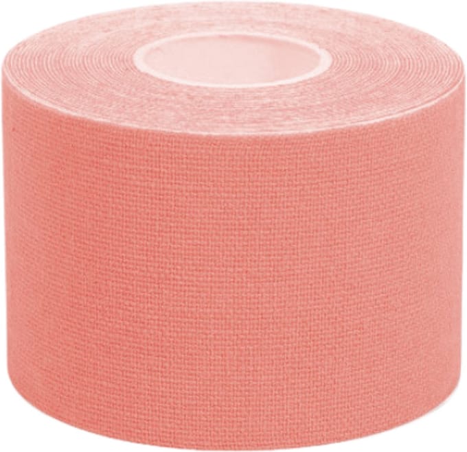 Kinesiotape huidskleur 5 m x 5 cm