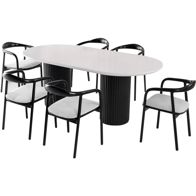 Eettafel Lio | Kalune Design