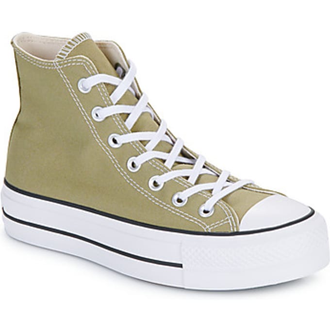 Converse  Hoge Sneakers CHUCK TAYLOR ALL STAR LIFT