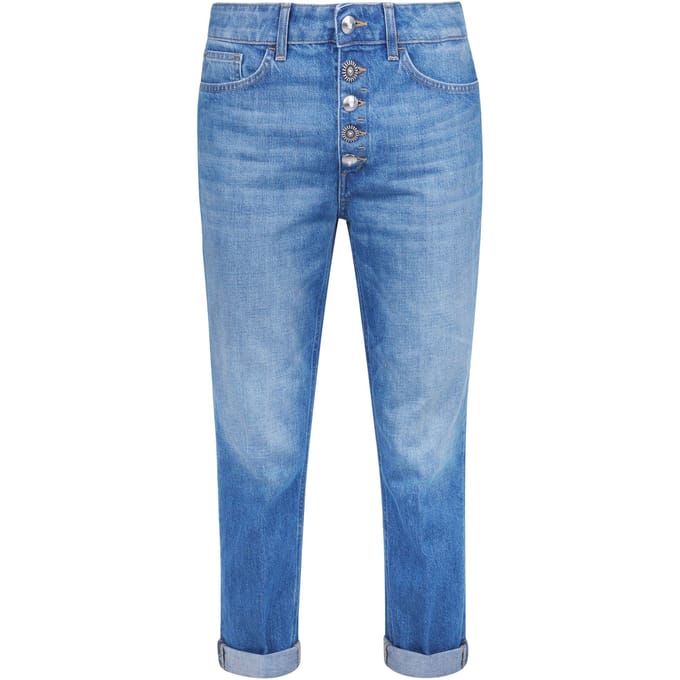 Dondup - Jeans - 470232 - Denim