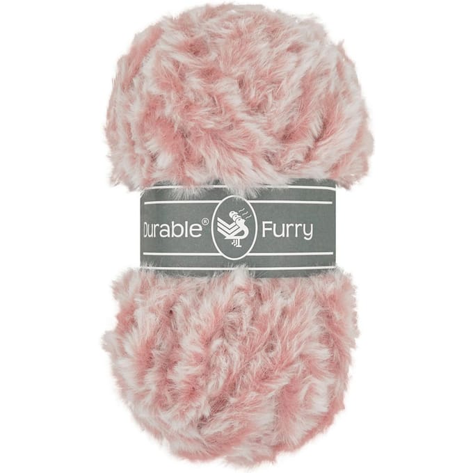 Durable Furry - Kleur 225
