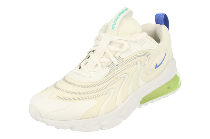 Nike Air Max 270 React ENG GS Hardloopschoenen