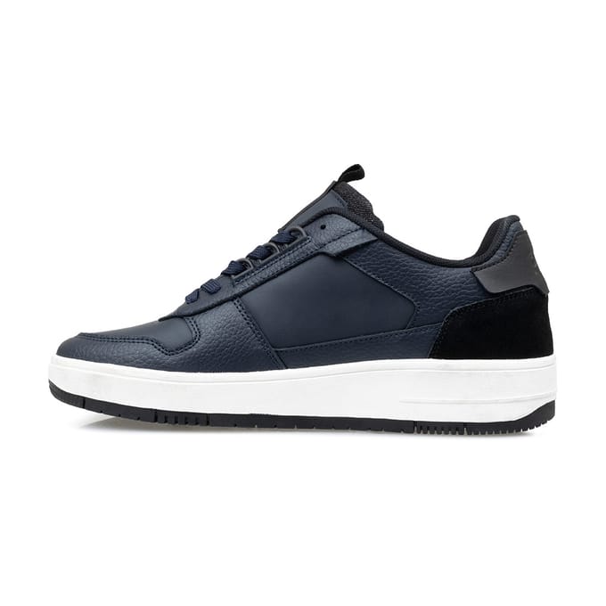 PME Legend - Heren Sneakers Gobbler - Blauw - Maat 43