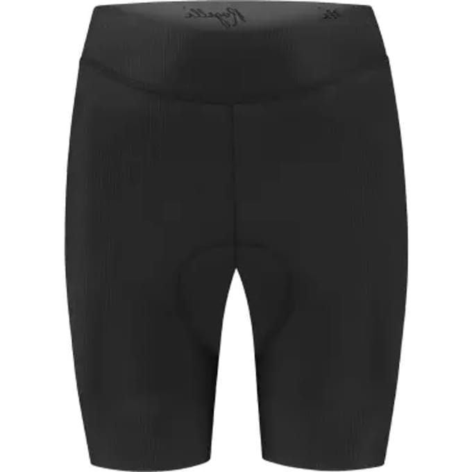 Rogelli Prime Dames Fietsonderbroek - Zeem - Zwart