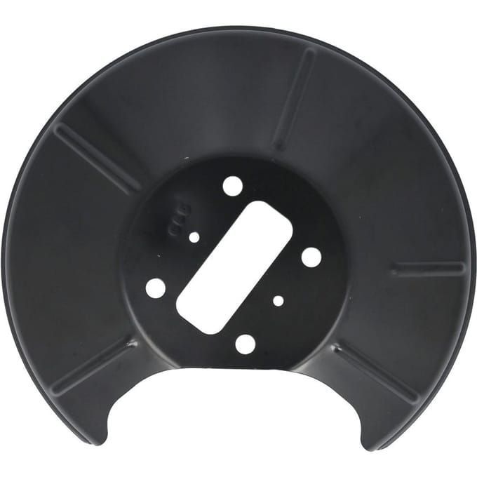 Dekplaat, remschijf BLIC 6508-03-2532878K