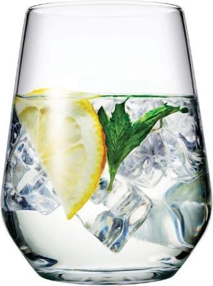 Pasabahce Allegra - Wijnglazen - Set van 4 - 425 ml