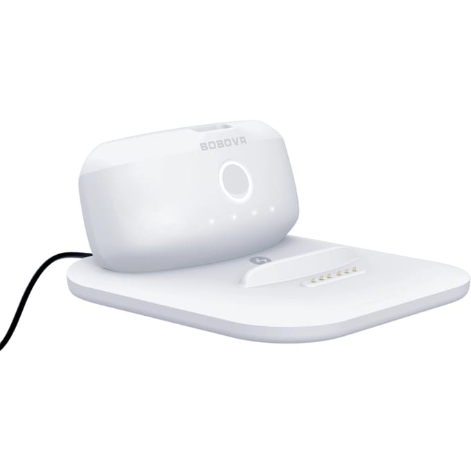 BoboVR Battery for M2 Pro + charging station