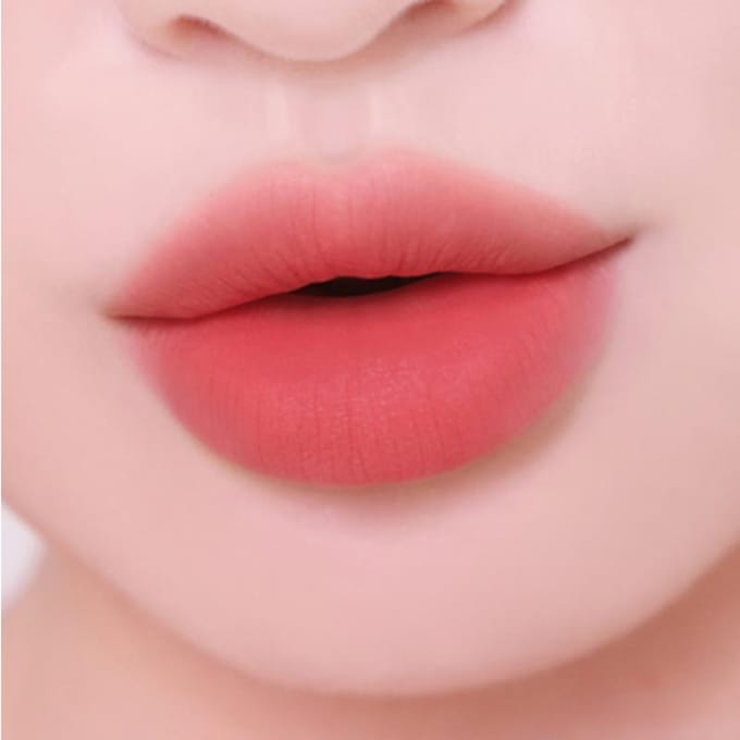 [kleurengram] Naakt Blur Tint (8 kleuren) 5g 04 CORAL LIT