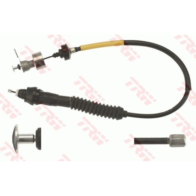 Kabel, koppelingsbediening TRW GCC3106